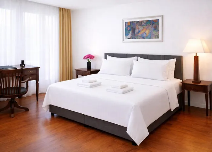 아파트호텔 갈라테이아