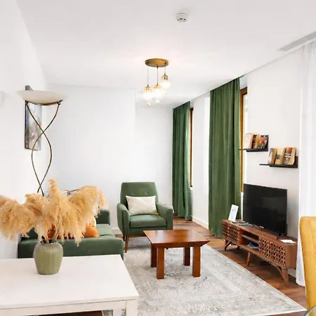 Apartahotel Galateia