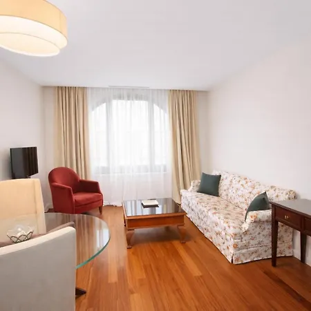 Apartahotel Galateia Estambul