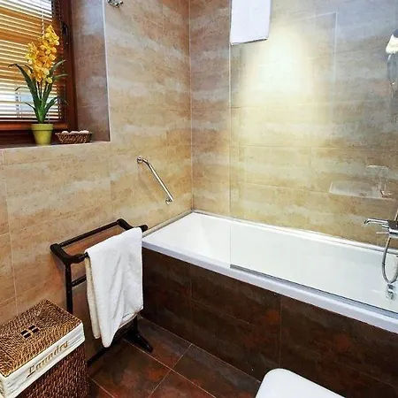 Galateia Apartahotel Estambul