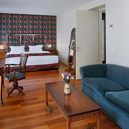 Galateia Apartahotel Estambul