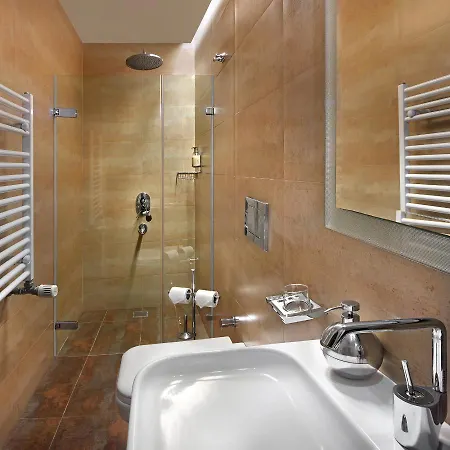 Apartahotel Galateia