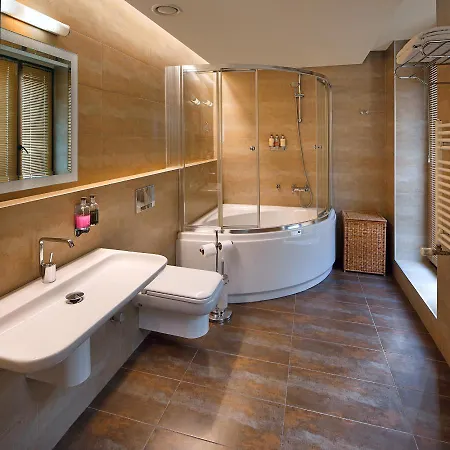 Galateia Apartahotel Estambul