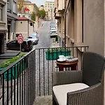 Galateia Aparthotel