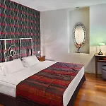 Aparthotel Galateia Istanbul