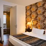 Galateia Aparthotel