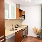 Galateia Aparthotel 4*