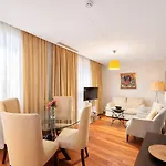 Galateia Aparthotel