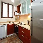 Galateia Aparthotel