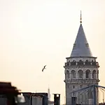 Galateia Aparthotel 4*