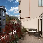 Galateia Aparthotel 4*