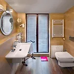 Galateia Aparthotel 4*