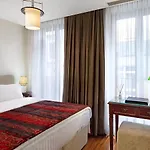 Galateia Aparthotel