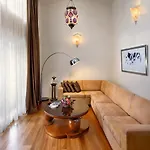 Aparthotel Galateia Istanbul