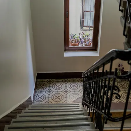 Appart hôtel Galateia