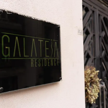 Appart hôtel Galateia 4*