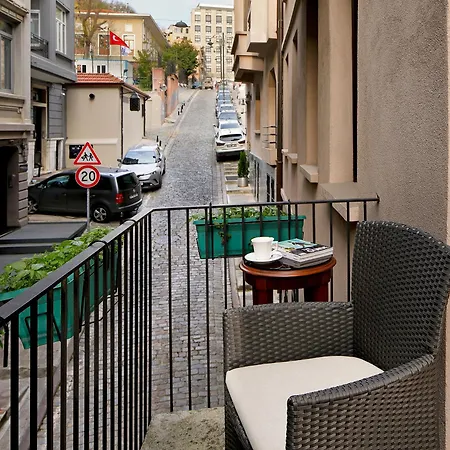 Galateia Appart hôtel