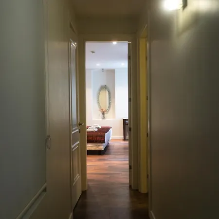 Appart hôtel Galateia 4*