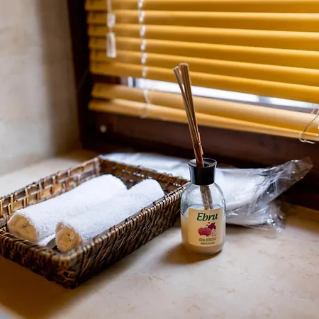 Appart hôtel Galateia Istambul