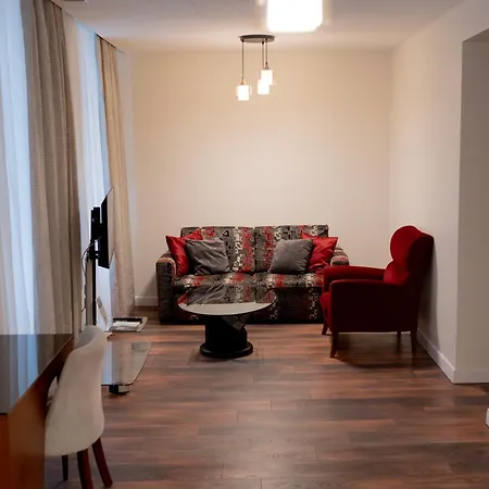 Galateia Appart hôtel 4*