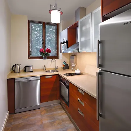 Appart hôtel Galateia Istambul