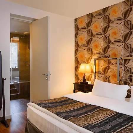 Galateia Appart hôtel