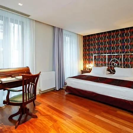 Appart hôtel Galateia