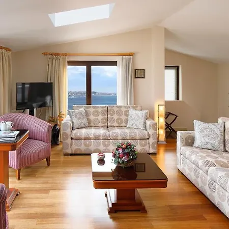 Appart hôtel Galateia 4*