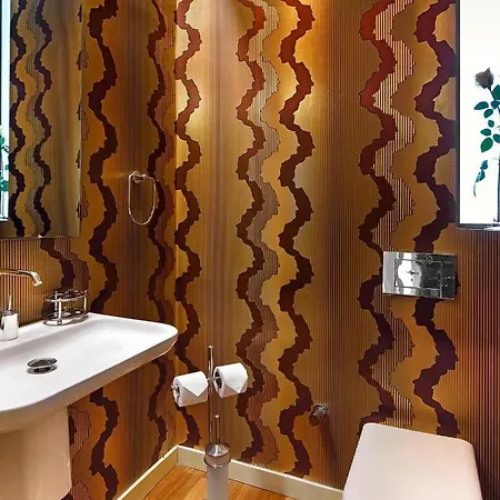 Galateia Appart hôtel Istambul