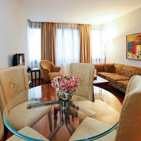 Appart hôtel Galateia