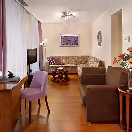 Galateia Appart hôtel Istambul