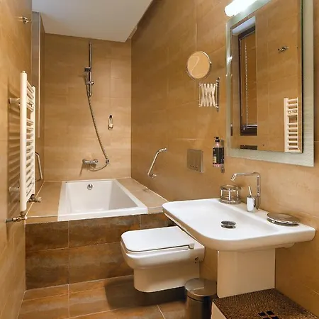 Galateia 4* Istambul