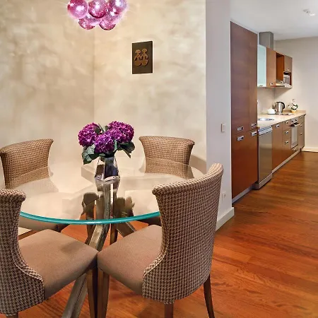 Galateia Appart hôtel Istambul