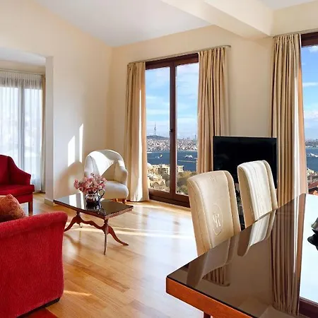 Appart hôtel Galateia