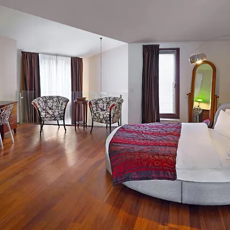 Galateia Appart hôtel Istambul