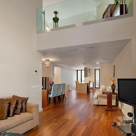 Appart hôtel Galateia 4*