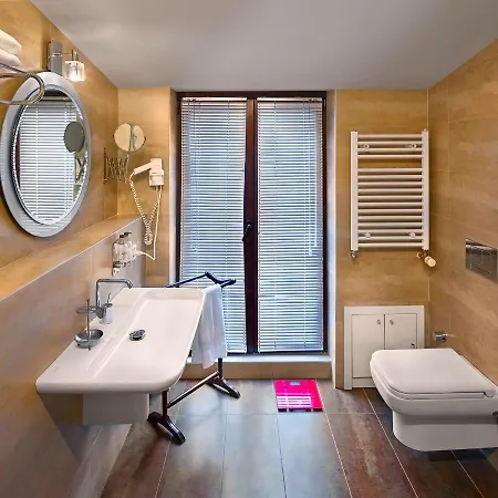 Galateia Appart hôtel 4*